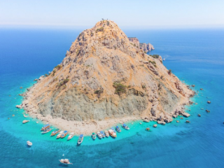 Turlarımızdan Kareler