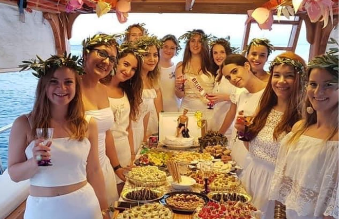 KUTLAMA - ETKİNLİK TURU